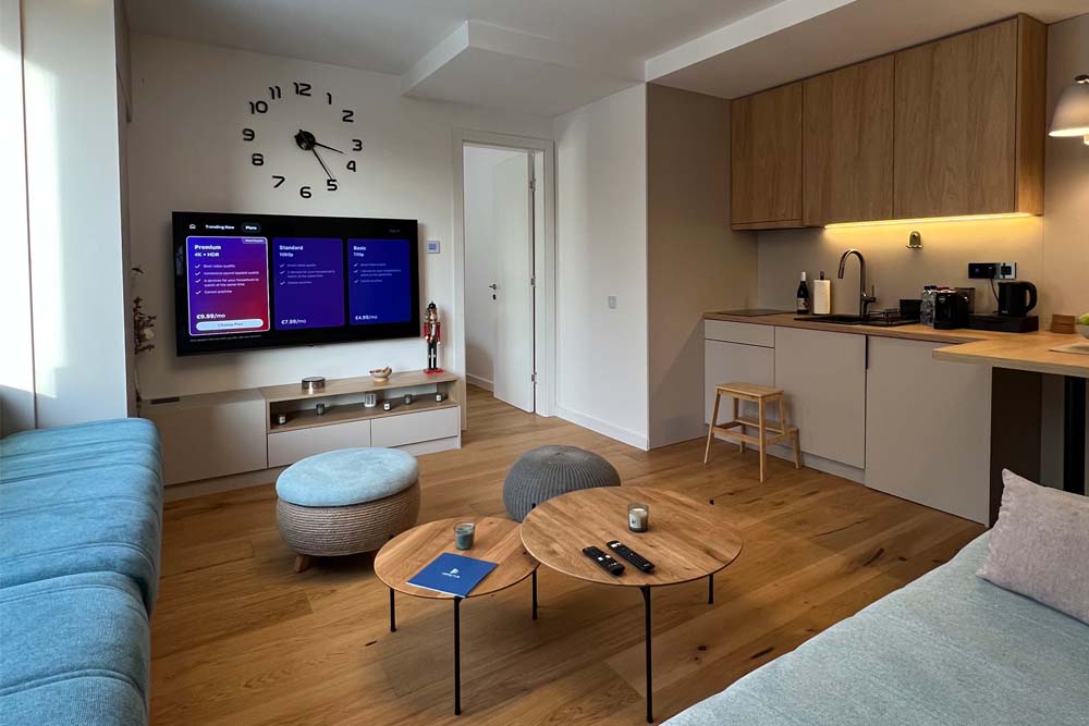 Apartman 11