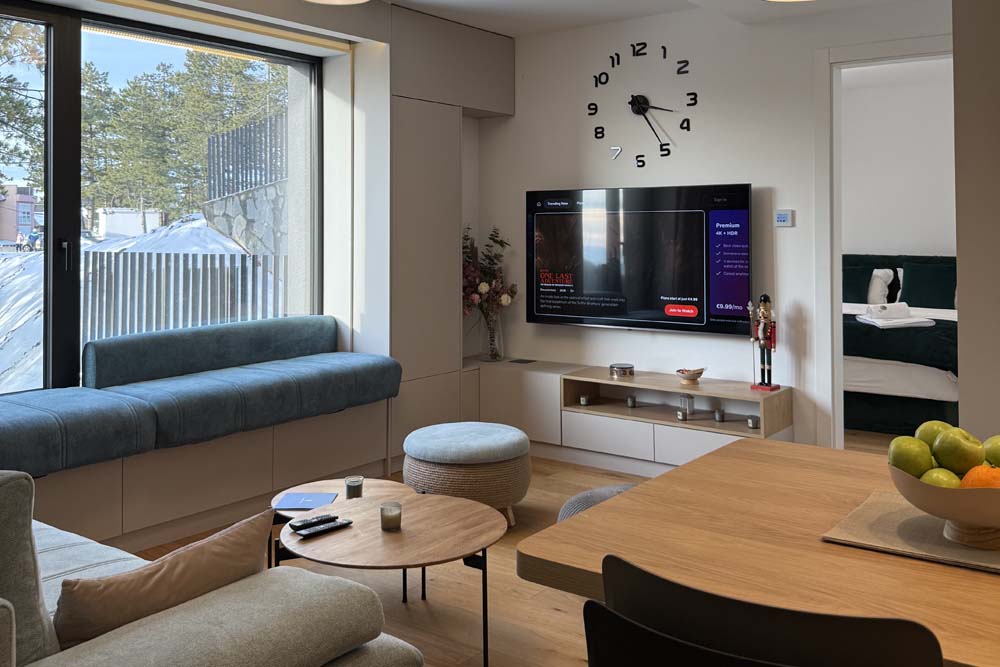 Apartman 11