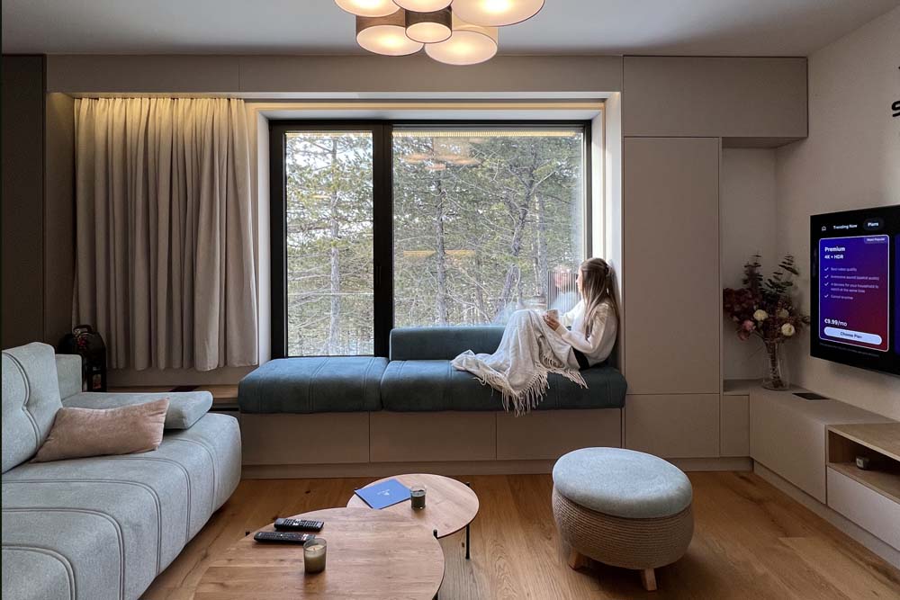 Apartman 11