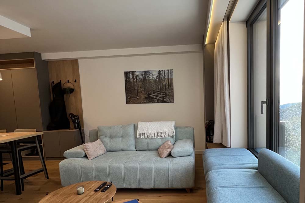 Apartman 11