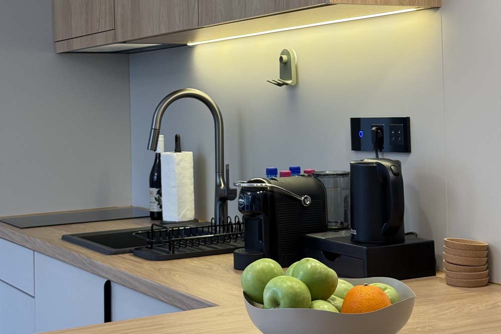 Apartman 11