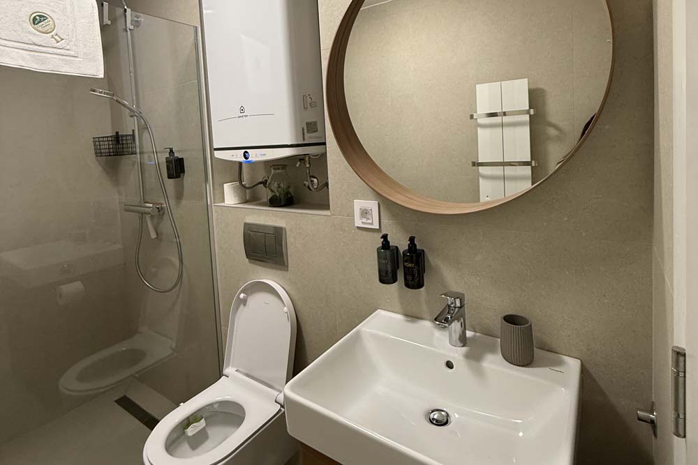 Apartman 11