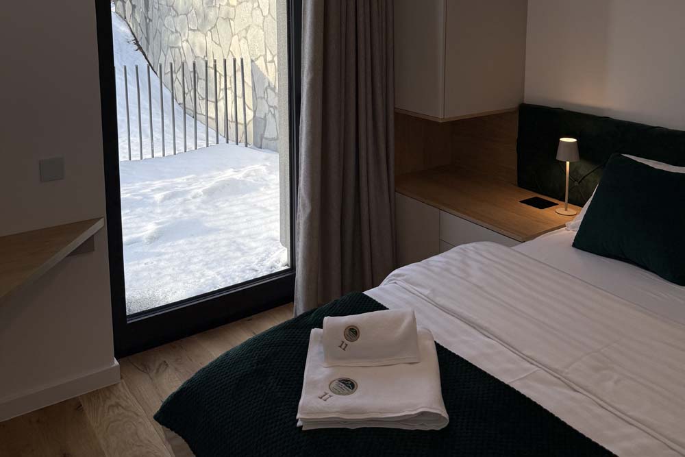 Apartman 11