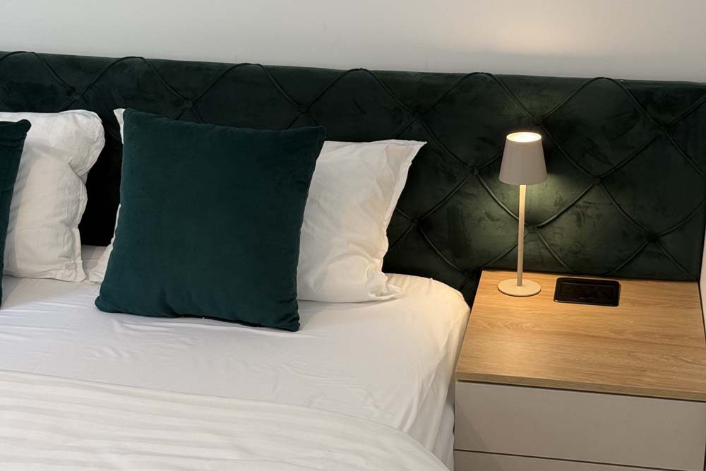 Apartman 11