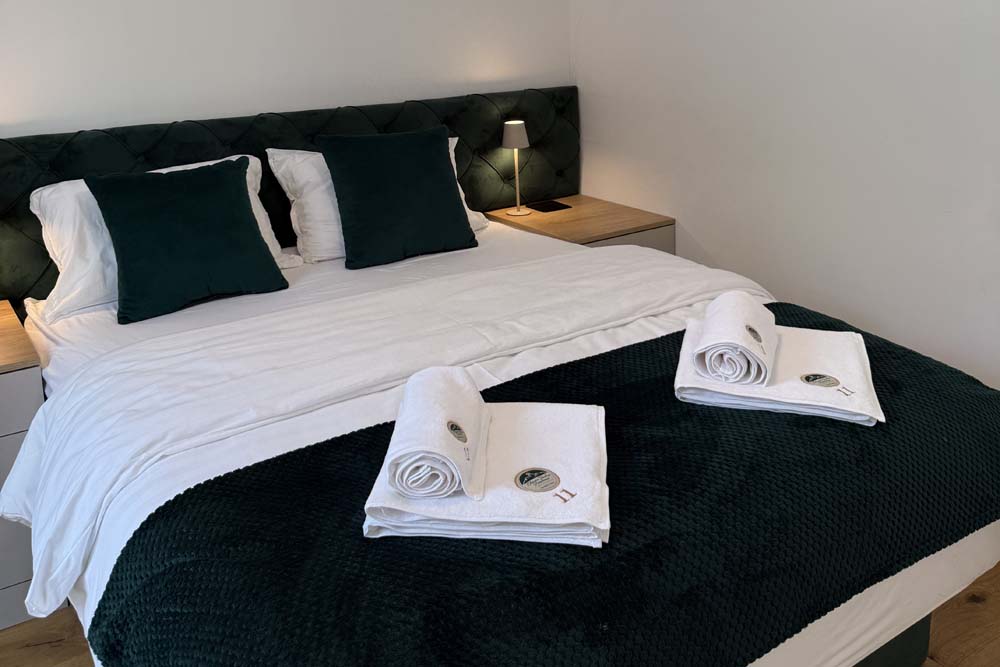 Apartman 11